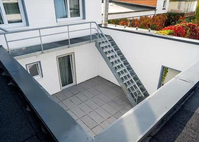 Liebig Hotel