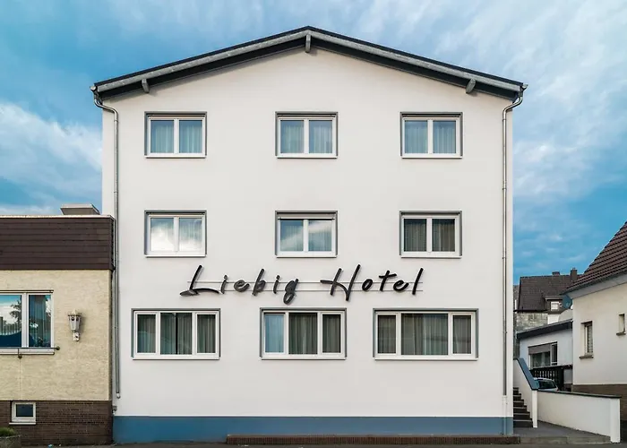 Liebig Hotel