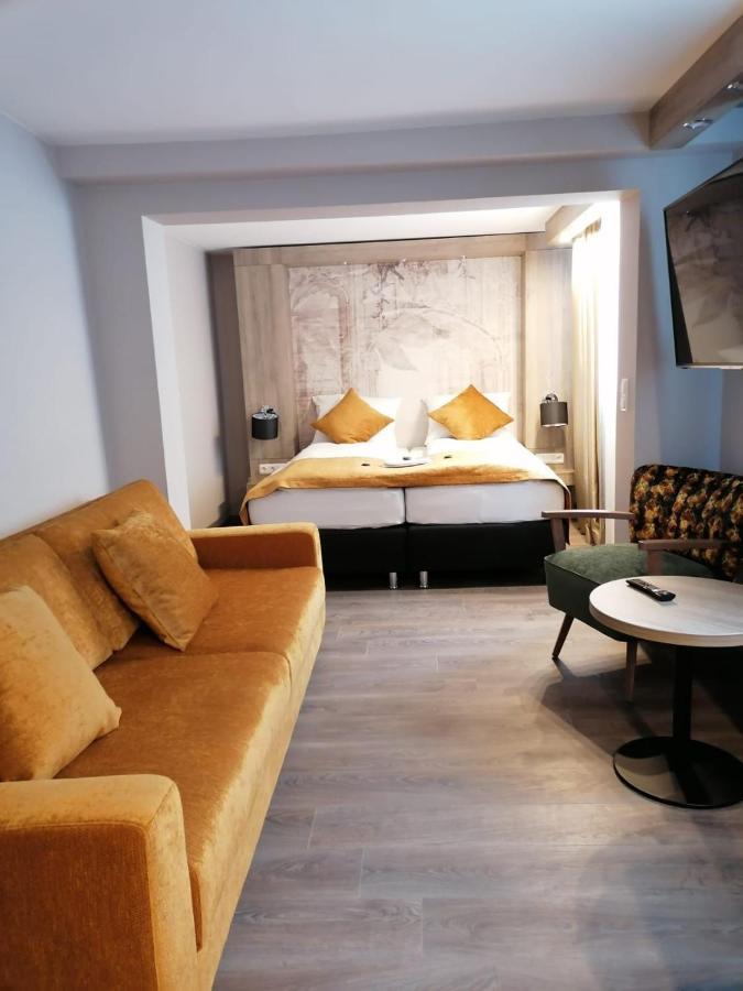 Hotel Liebig